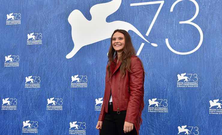 Francesca Michielin lockdown