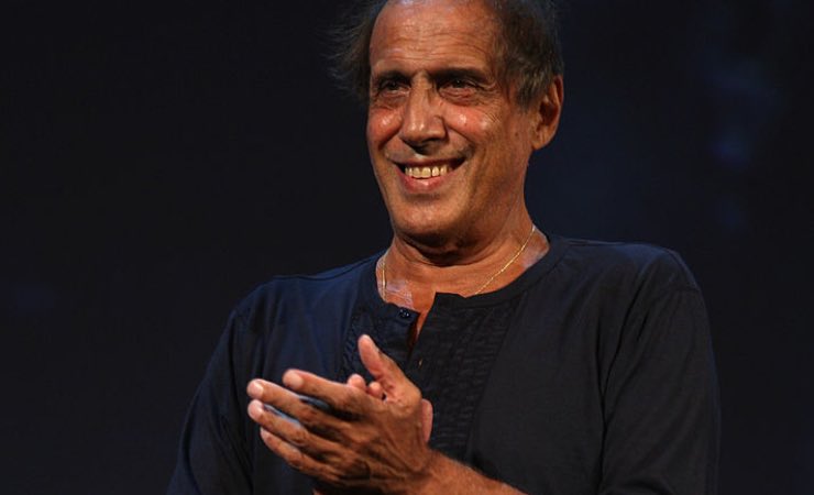 Adriano Celentano passione