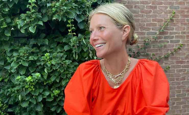 Gwyneth Paltrow cambia lavoro