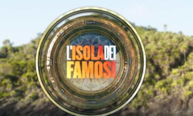 Isola dei Famosi concorrente ritiro