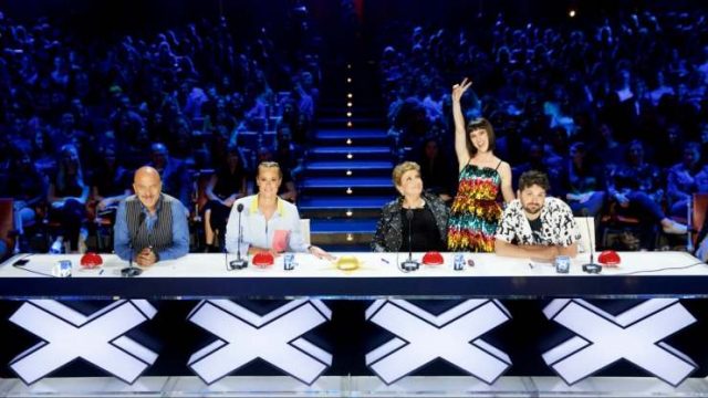 Chi Ha Vinto Italia's Got Talent 2021