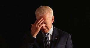 Joe Biden Usa