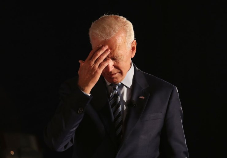 Biden Usa 