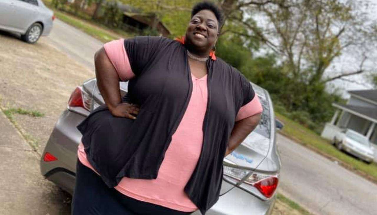 Leneatha Reed, Vite al Limite oggi è cambiato tutto Altranotizia.it