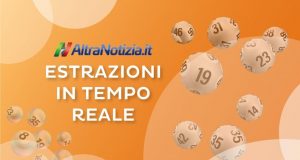 Lotto estrazioni 23 marzo