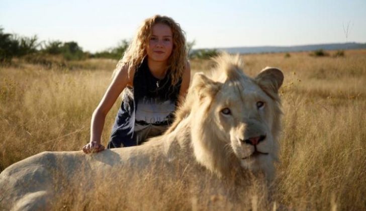Mia E Il Leone Bianco Come Finisce