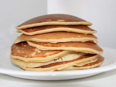 Pancakes ingrediente speciale