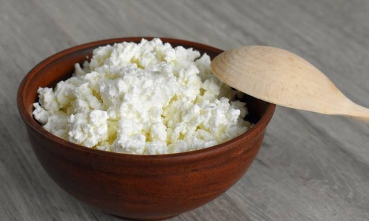 Ricotta