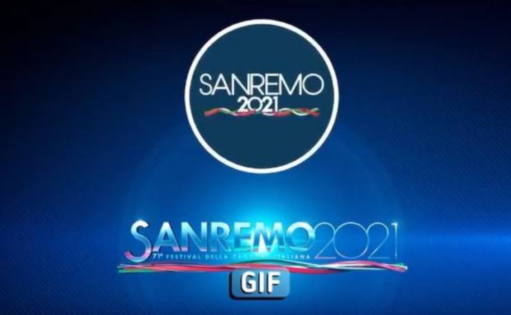 Sanremo 2021. Fonte: Instagram