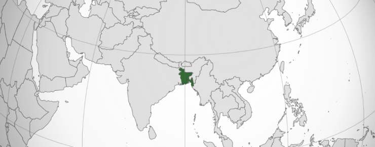 Bangladesh