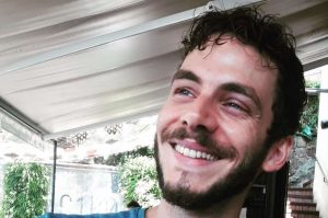 Alessandro Sperduti chi è