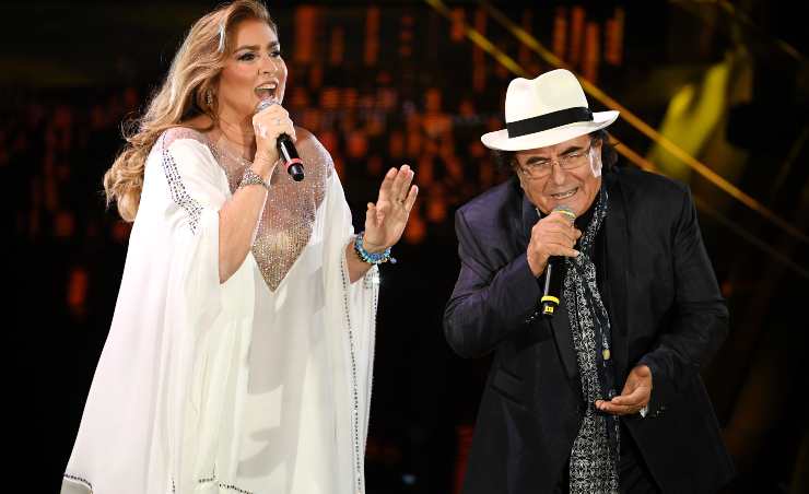 Al Bano decisione drastica