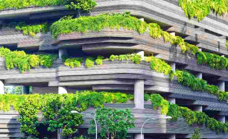 balconone fiore