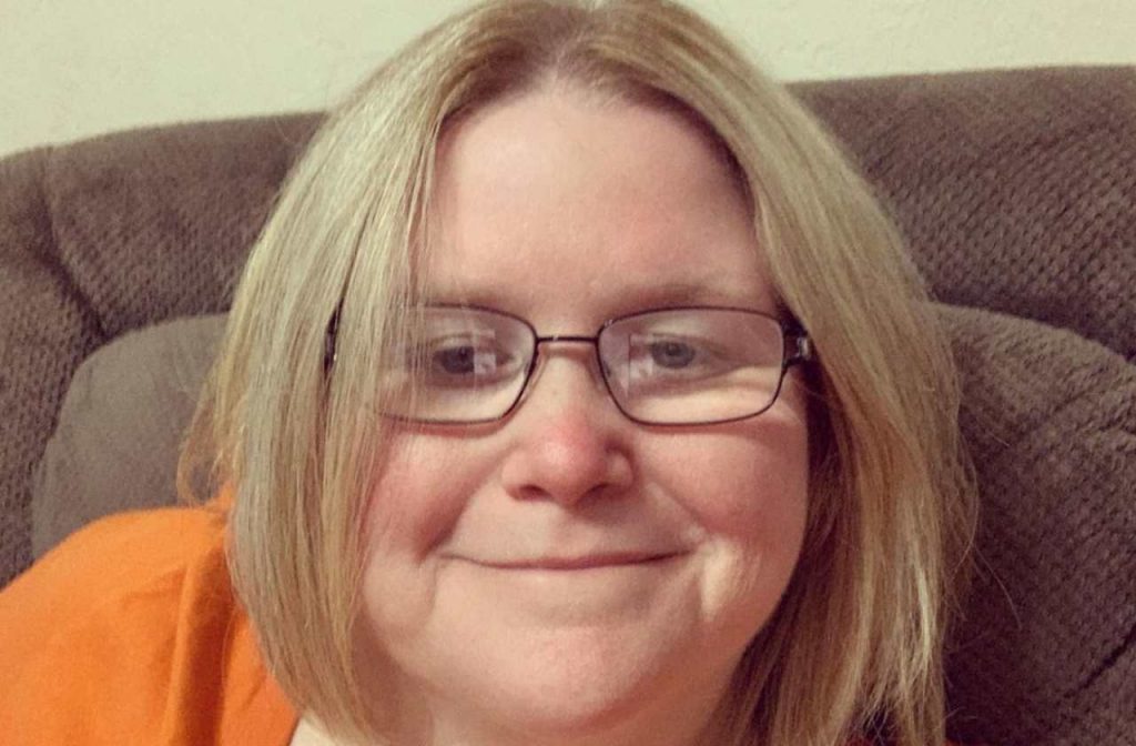 Bethany Stout, Vite al limite come