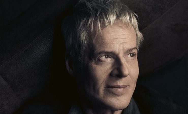 claudio baglioni laurea 