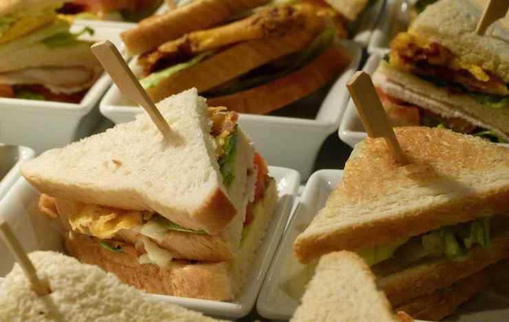 Club Sandwich