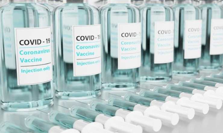 covid vaccini astrazeneca