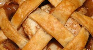 Crostata mandorle ricetta