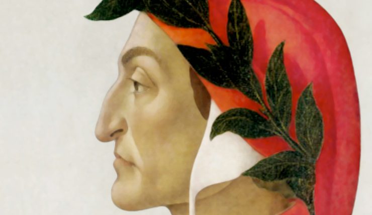 Dante Alighieri