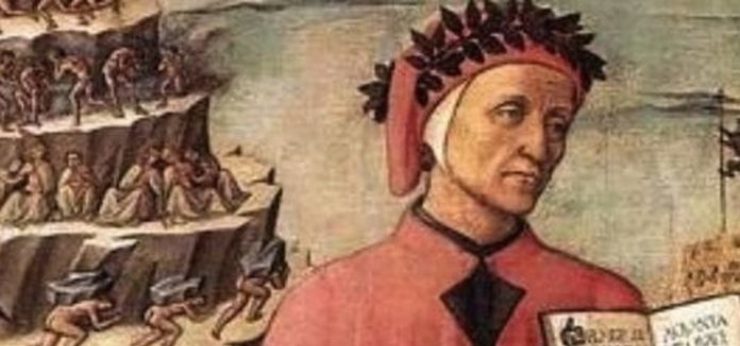 Dante Alighieri