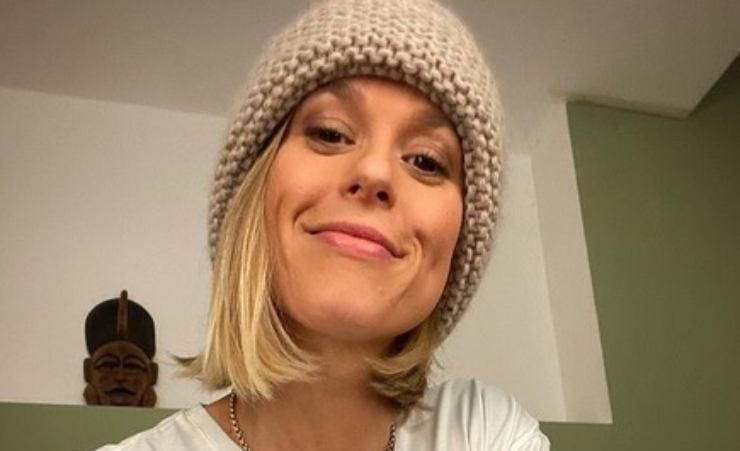 federica pellegrini paura