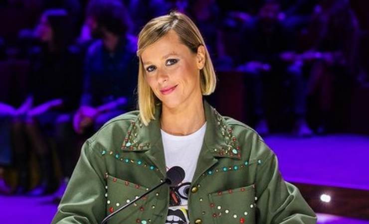 federica pellegrini paura