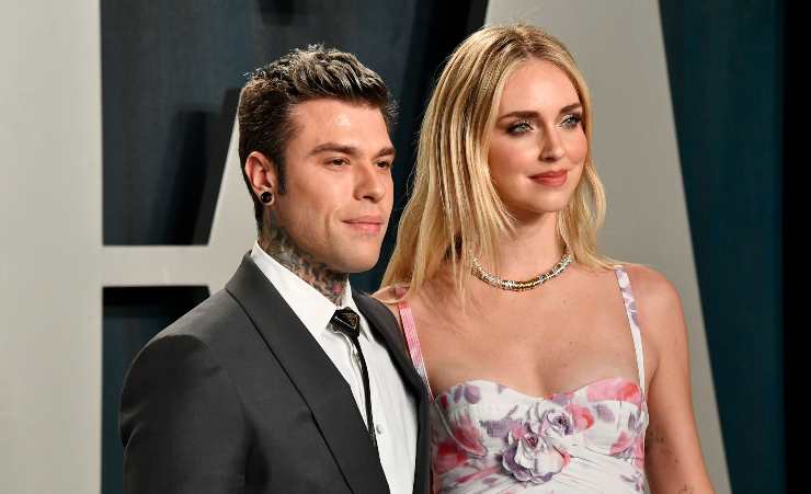 papà Fedez Vittoria