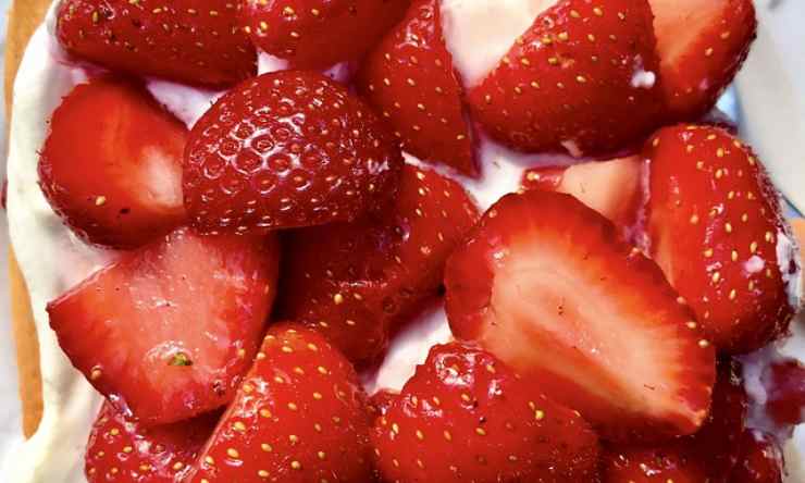 fragole