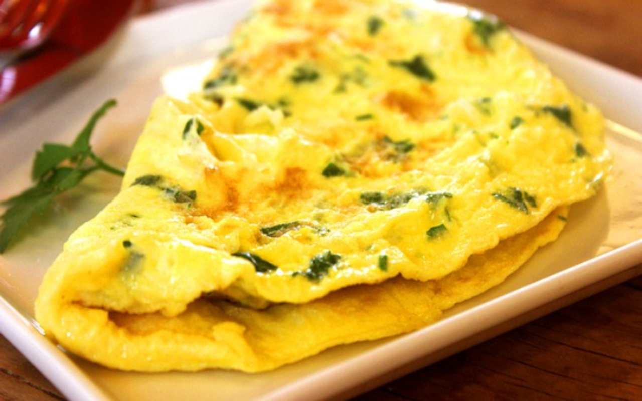 frittata