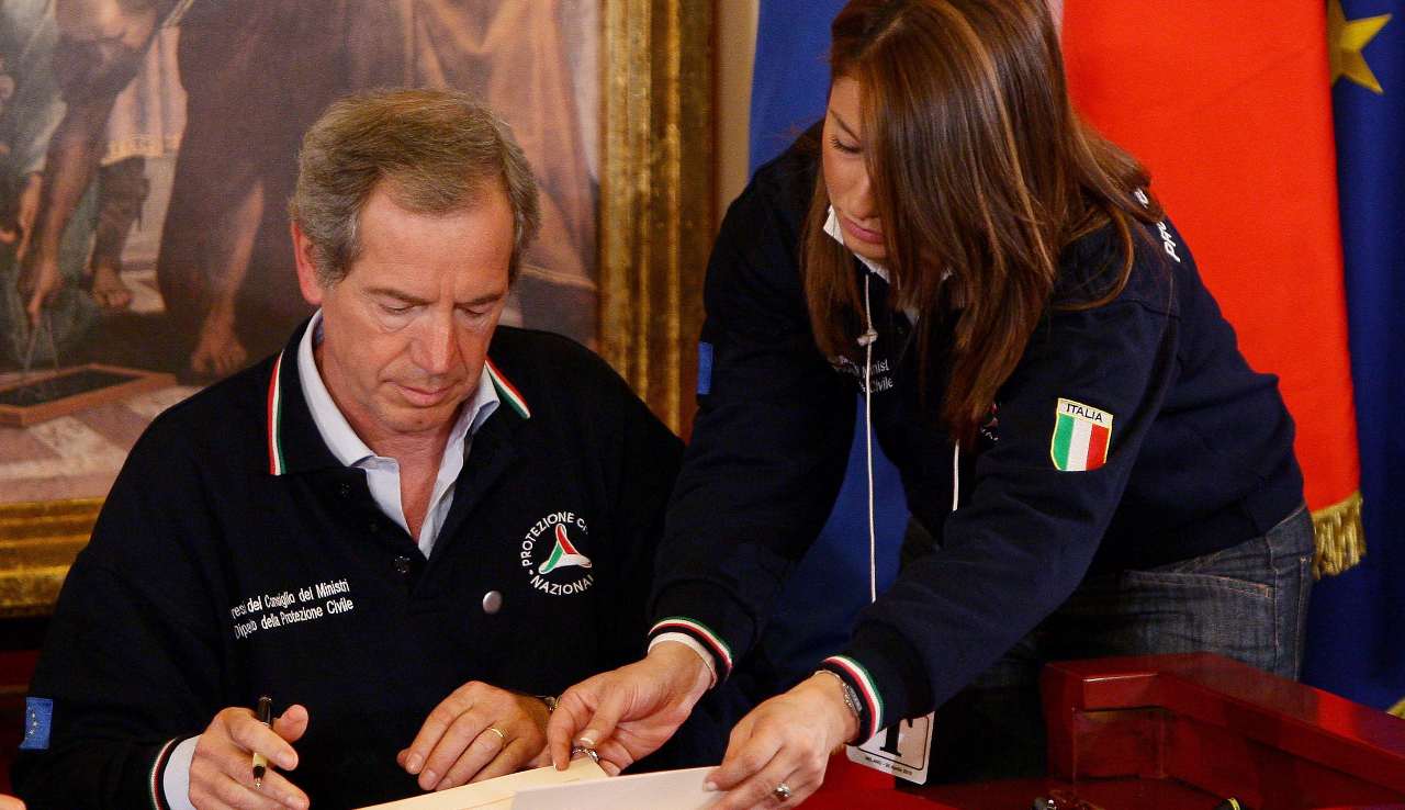 Guido Bertolaso