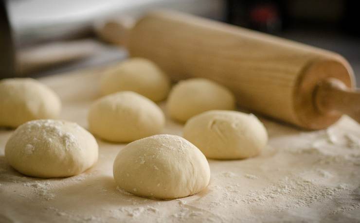 pane fatto in casa