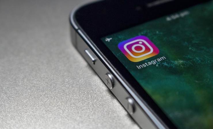 instagram novità minori