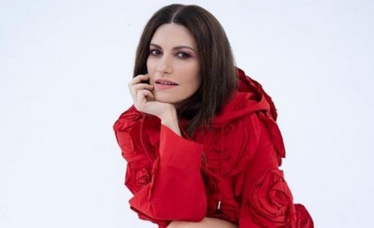 laura pausini nomination