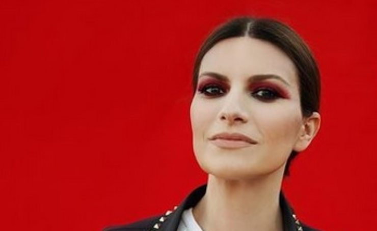 laura pausini nomination