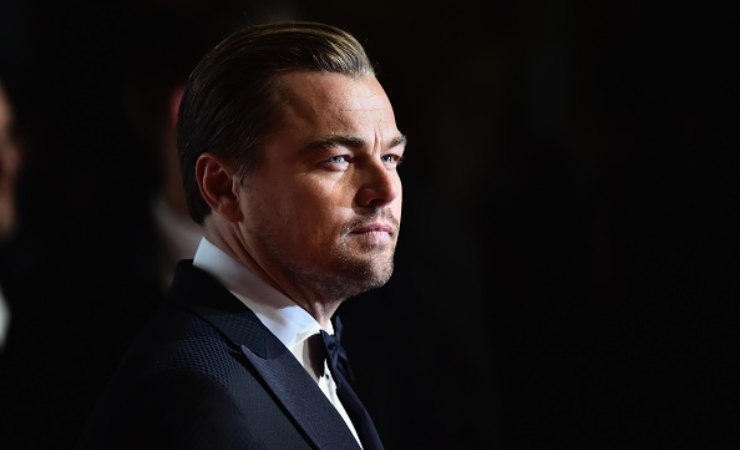 leonardo dicaprio curiosità