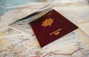 passaporto vaccinale