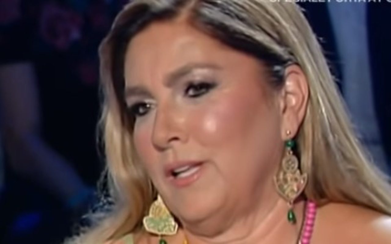 Romina Power retroscena Al Bano