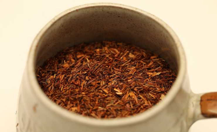 rooibos proprietà fa bene