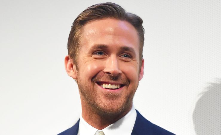 passato Ryan Gosling