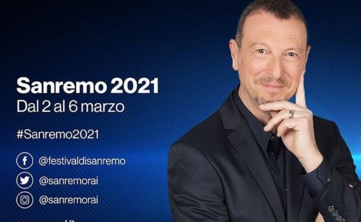sanremo 2021 costi