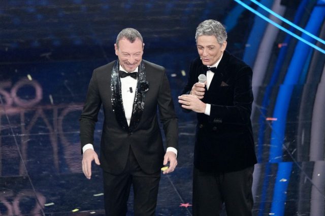 Chi è Il Vincitore Di Sanremo 2021