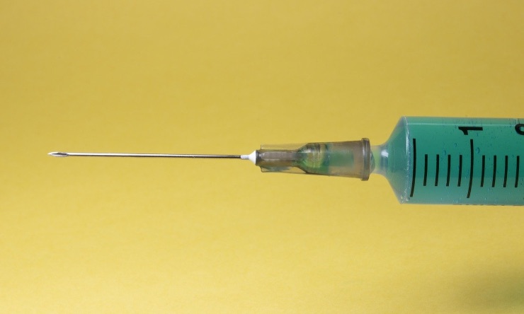 Liste riserva vaccini