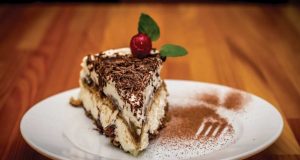 tiramisù