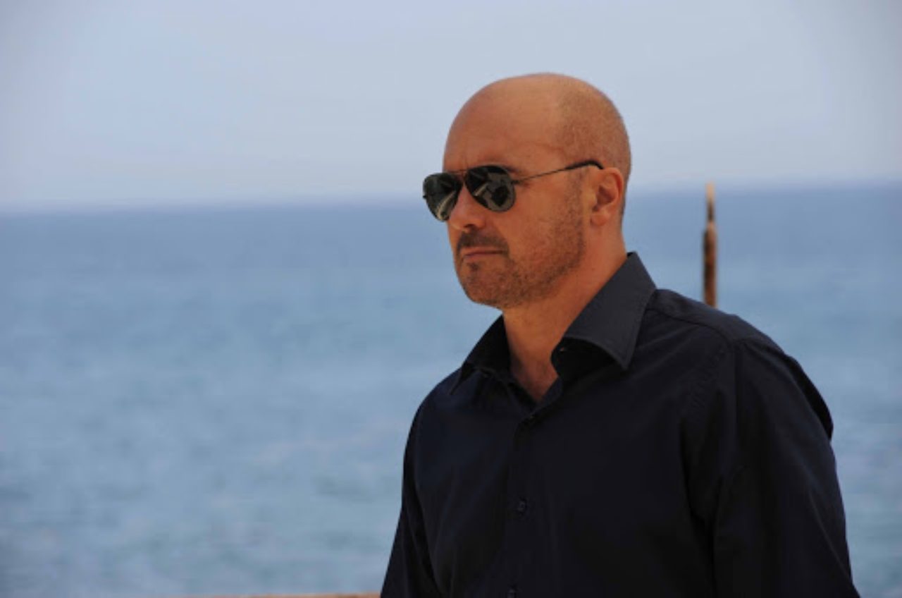 Vigata, Il Commissario Montalbano