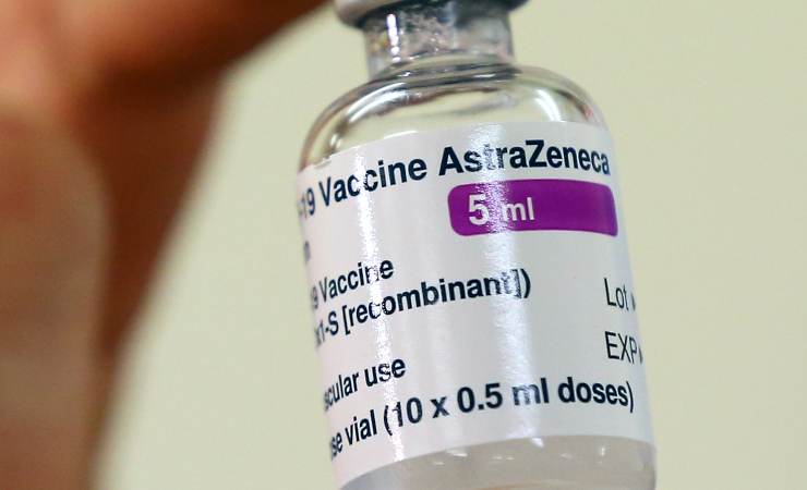 Ema vaccino AstraZeneca