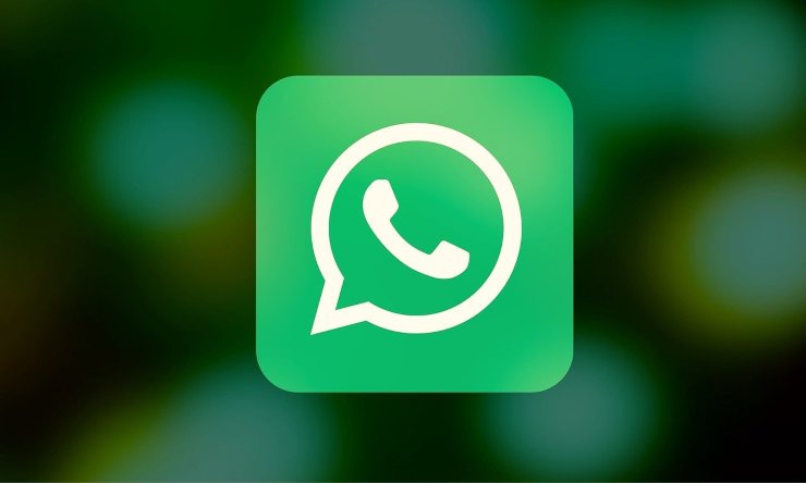 whatsapp novità chat