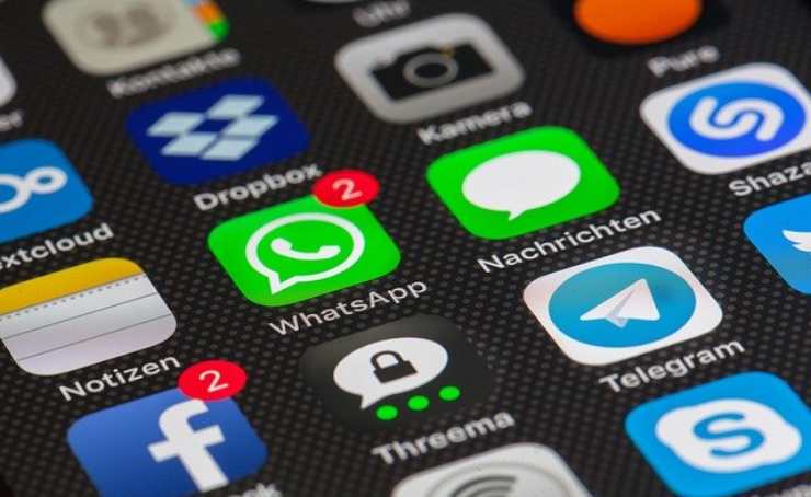 whatsapp nuova incredibile funzione