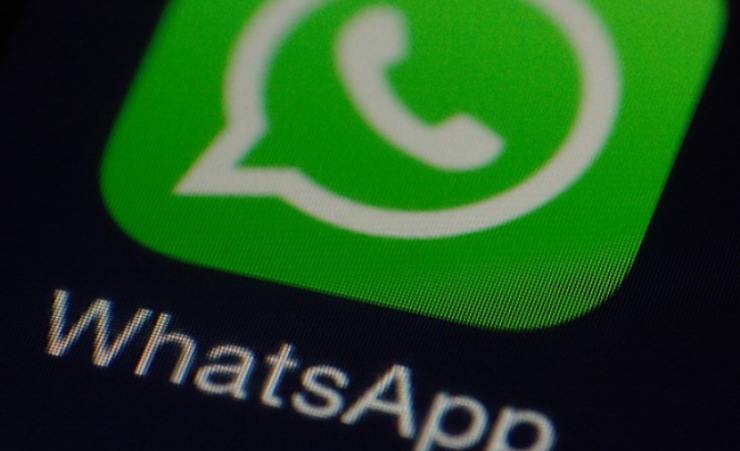 whatsapp web come funziona