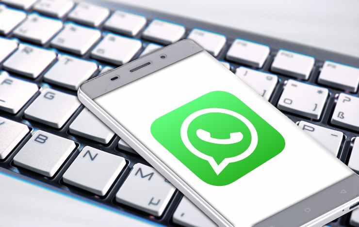 WhatsApp nuova incredibile funzione