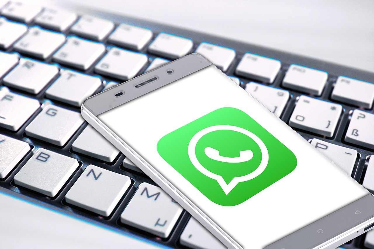 WhatsApp nuova incredibile funzione